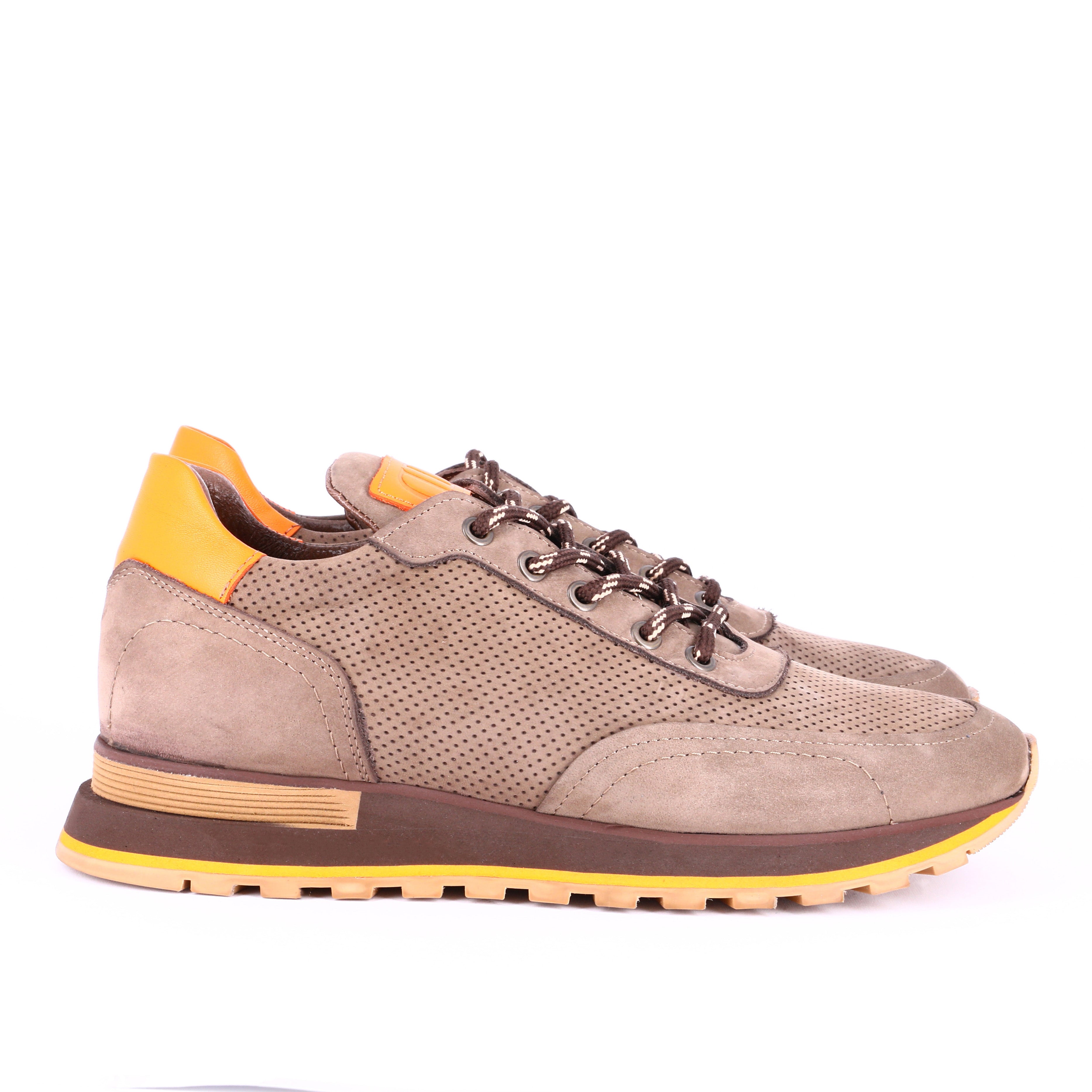 SNEAKERS color block