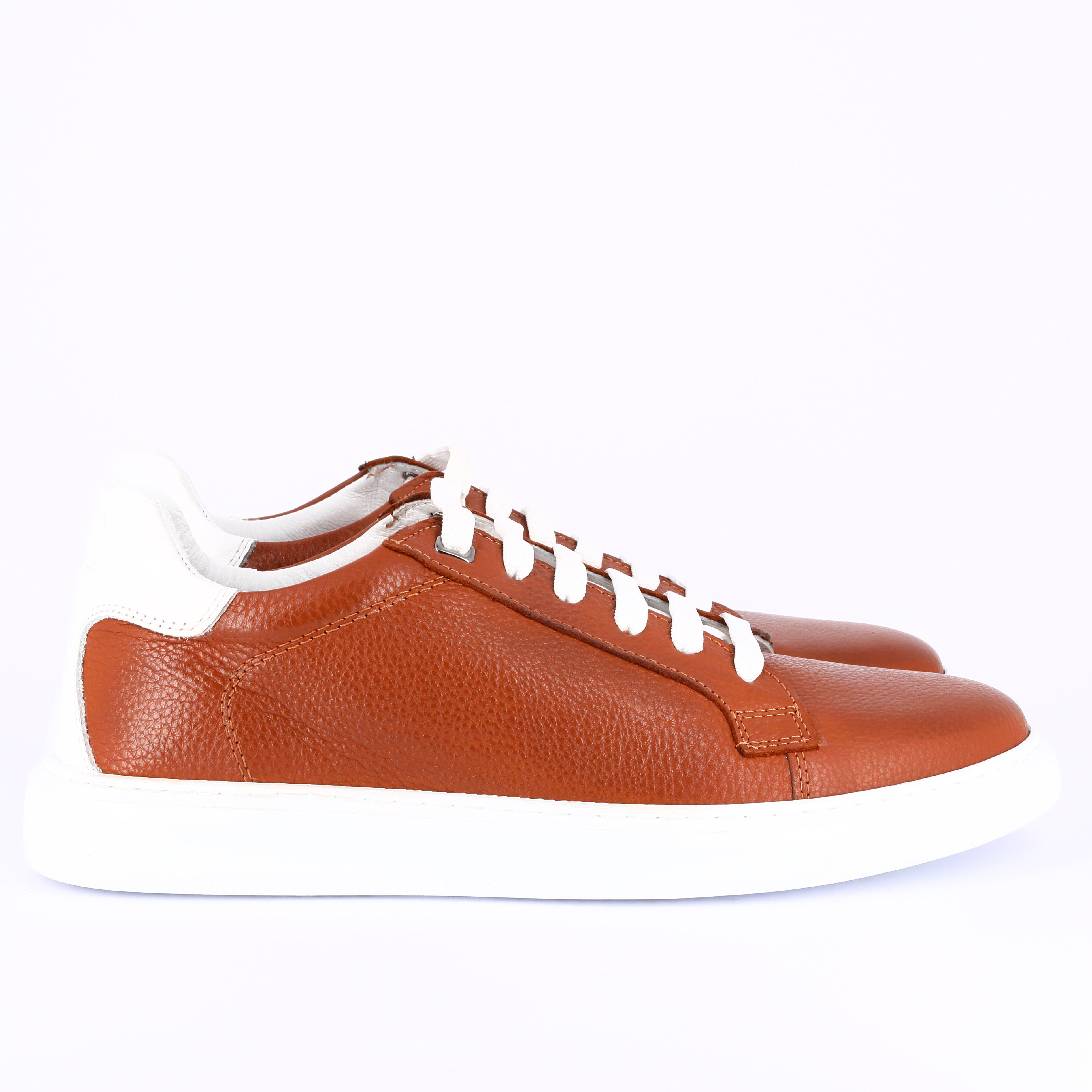 SNEAKERS con tallone white