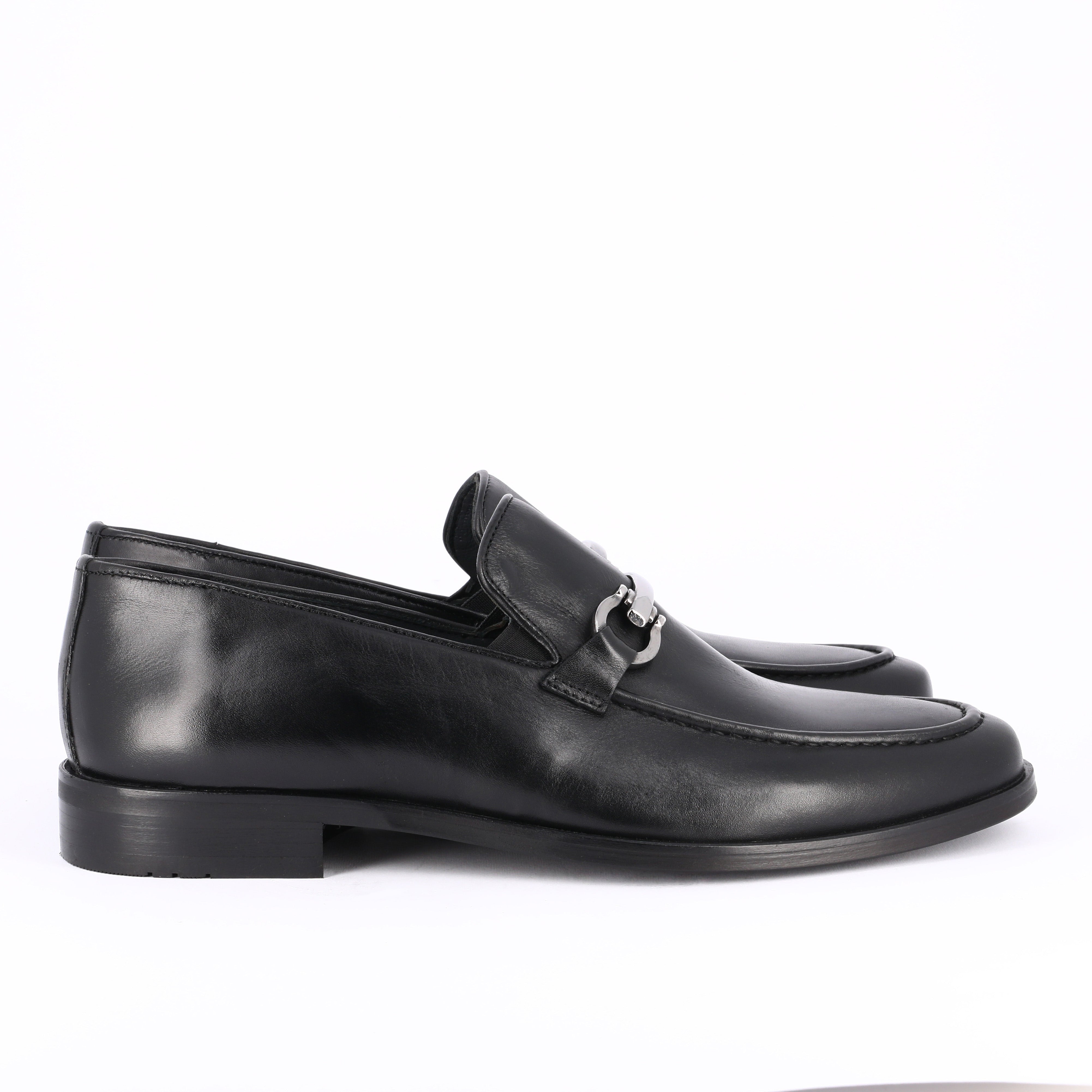 MOCASSINO con morsetto