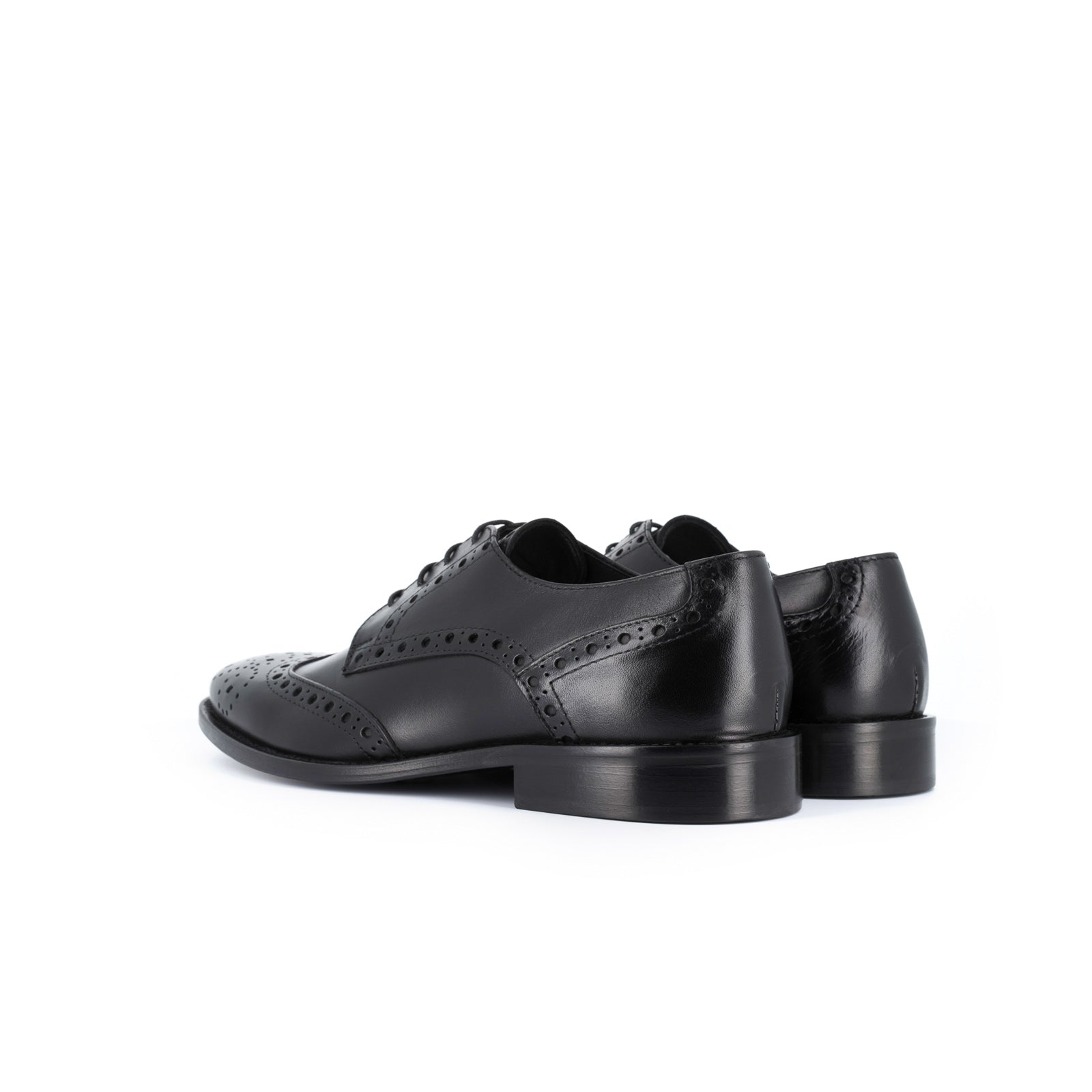 Stringate elegance uomo
