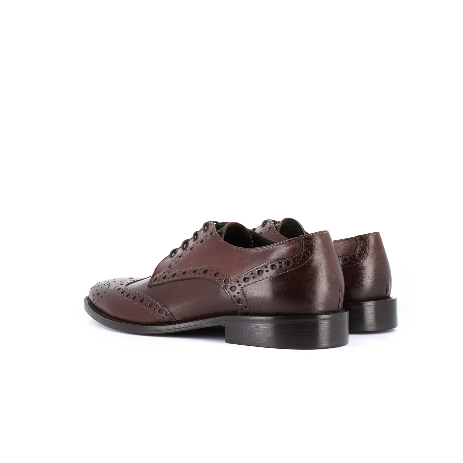 Stringate elegance uomo