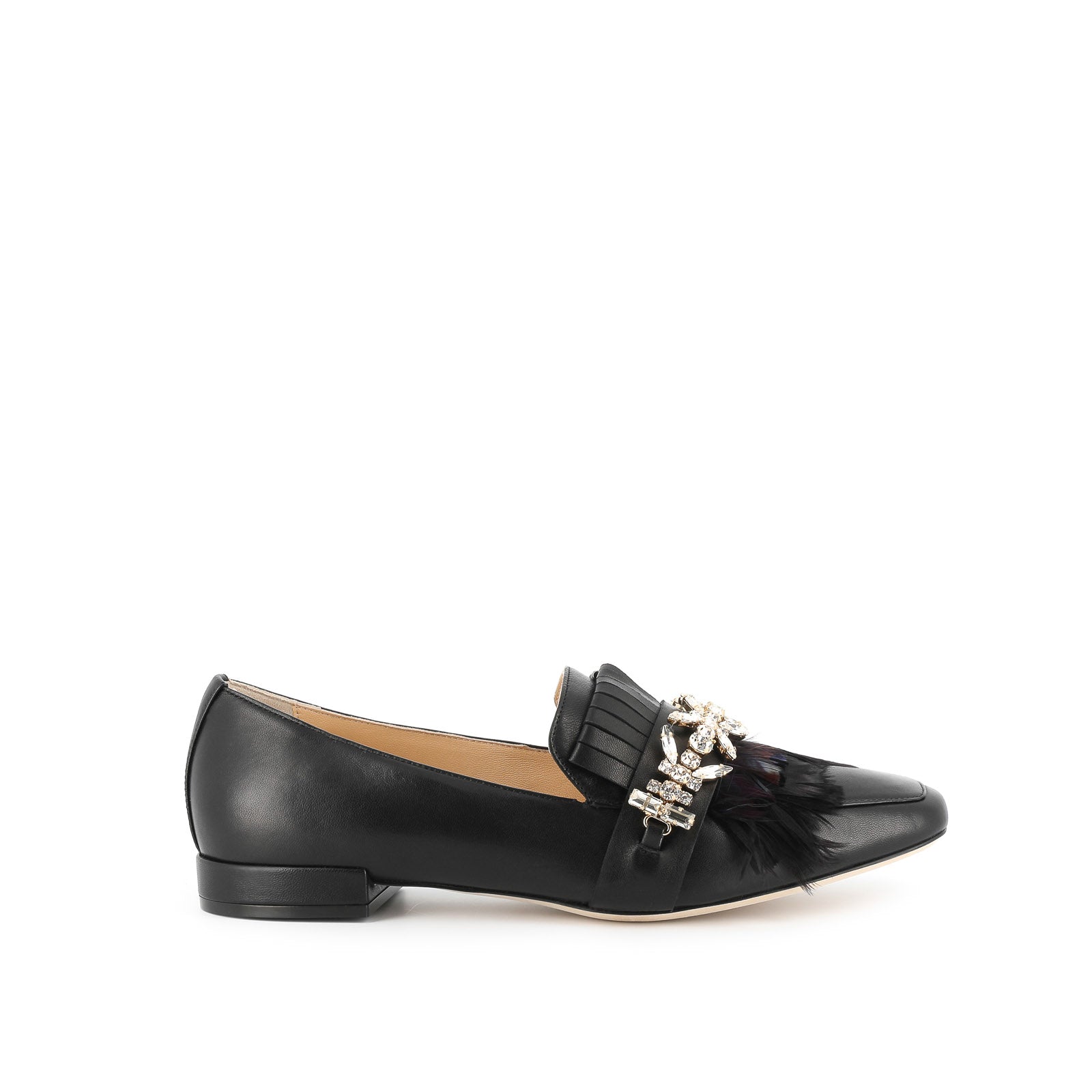 LOAFERS MY06/655