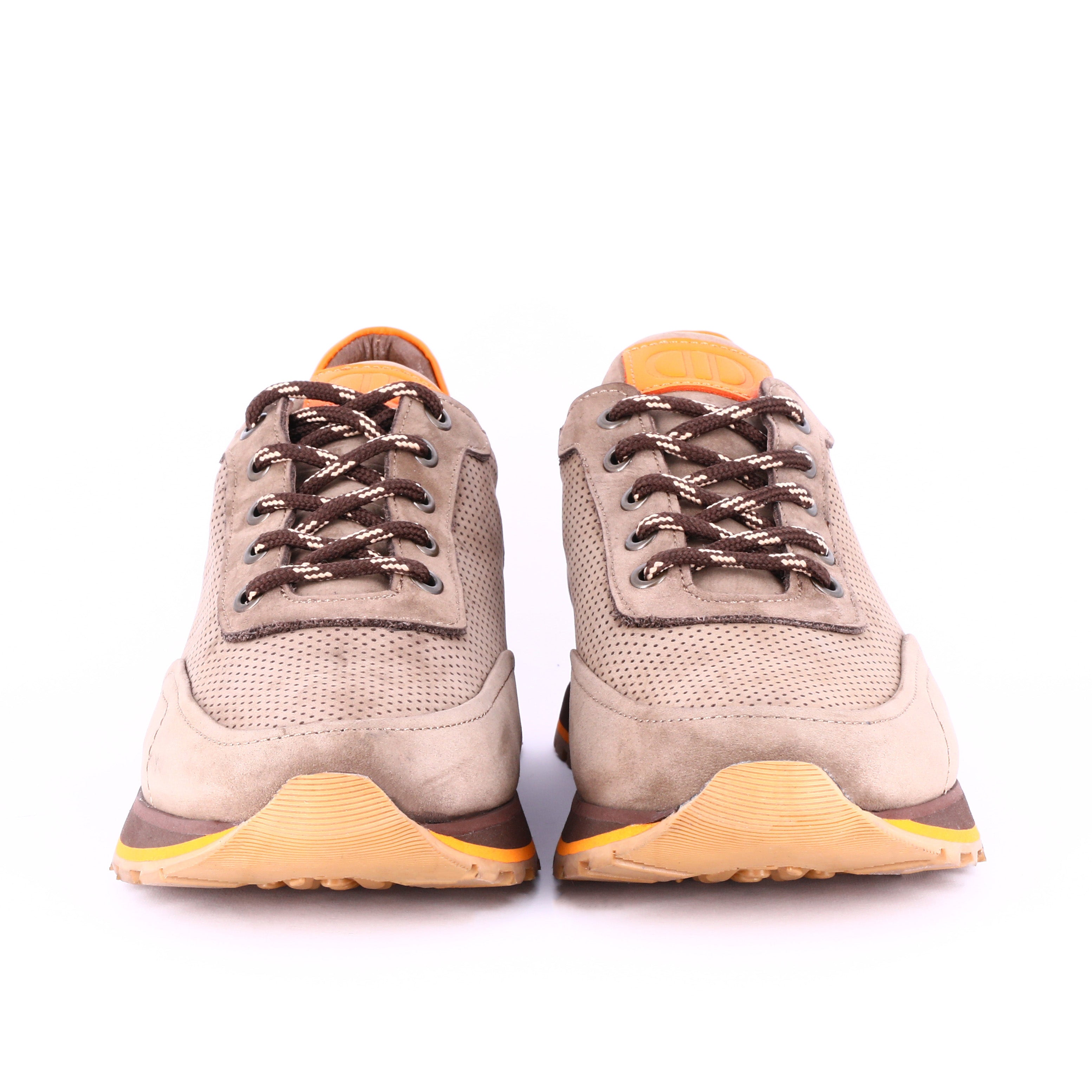 SNEAKERS color block