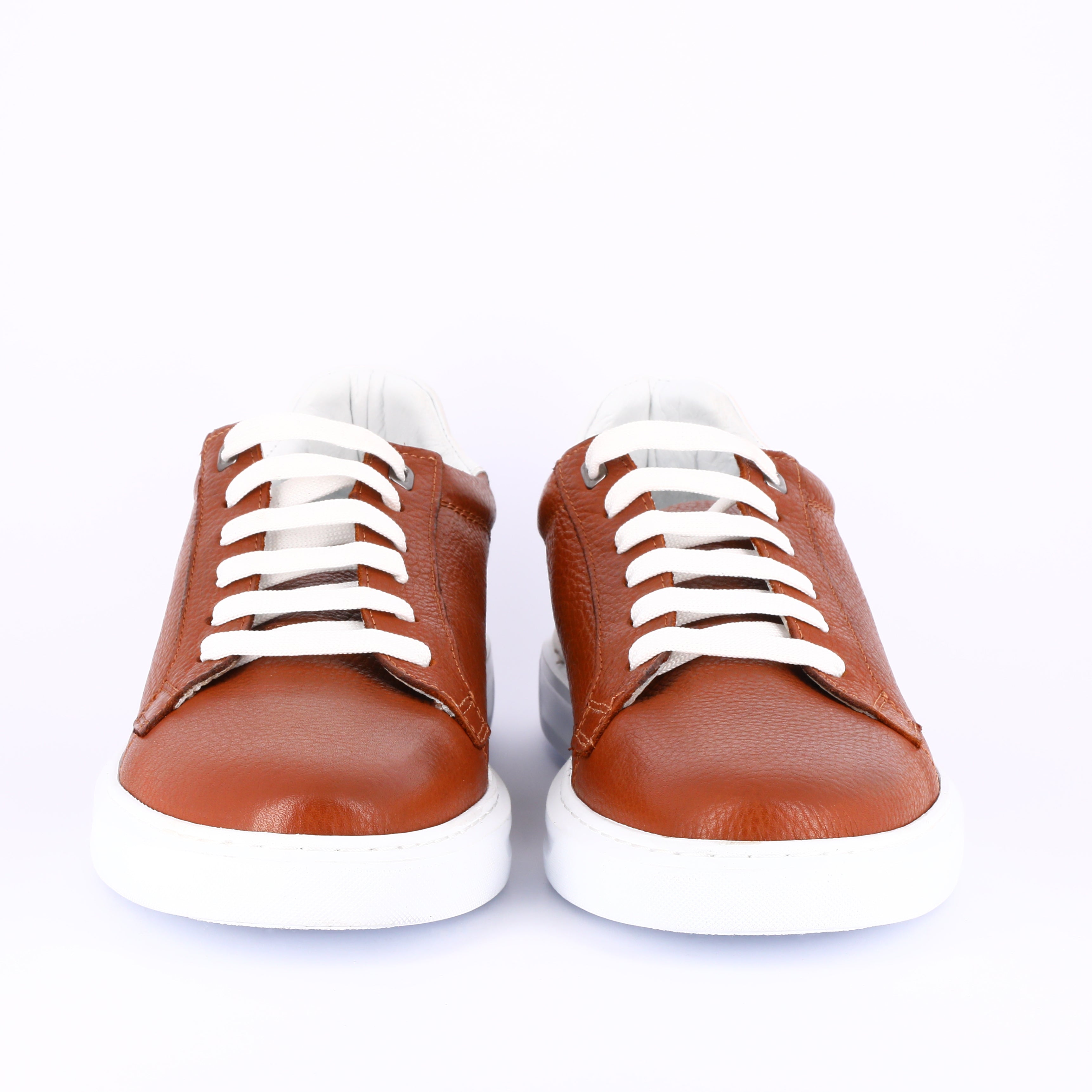 SNEAKERS con tallone white