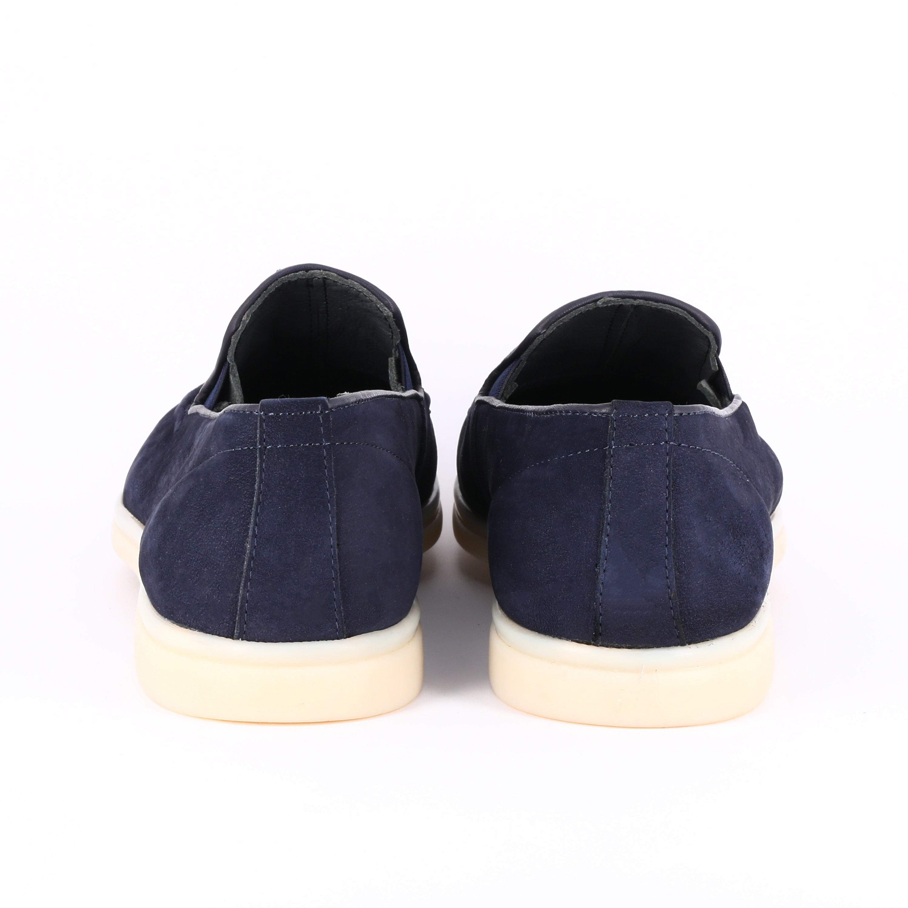 MOCASSINO con nappine