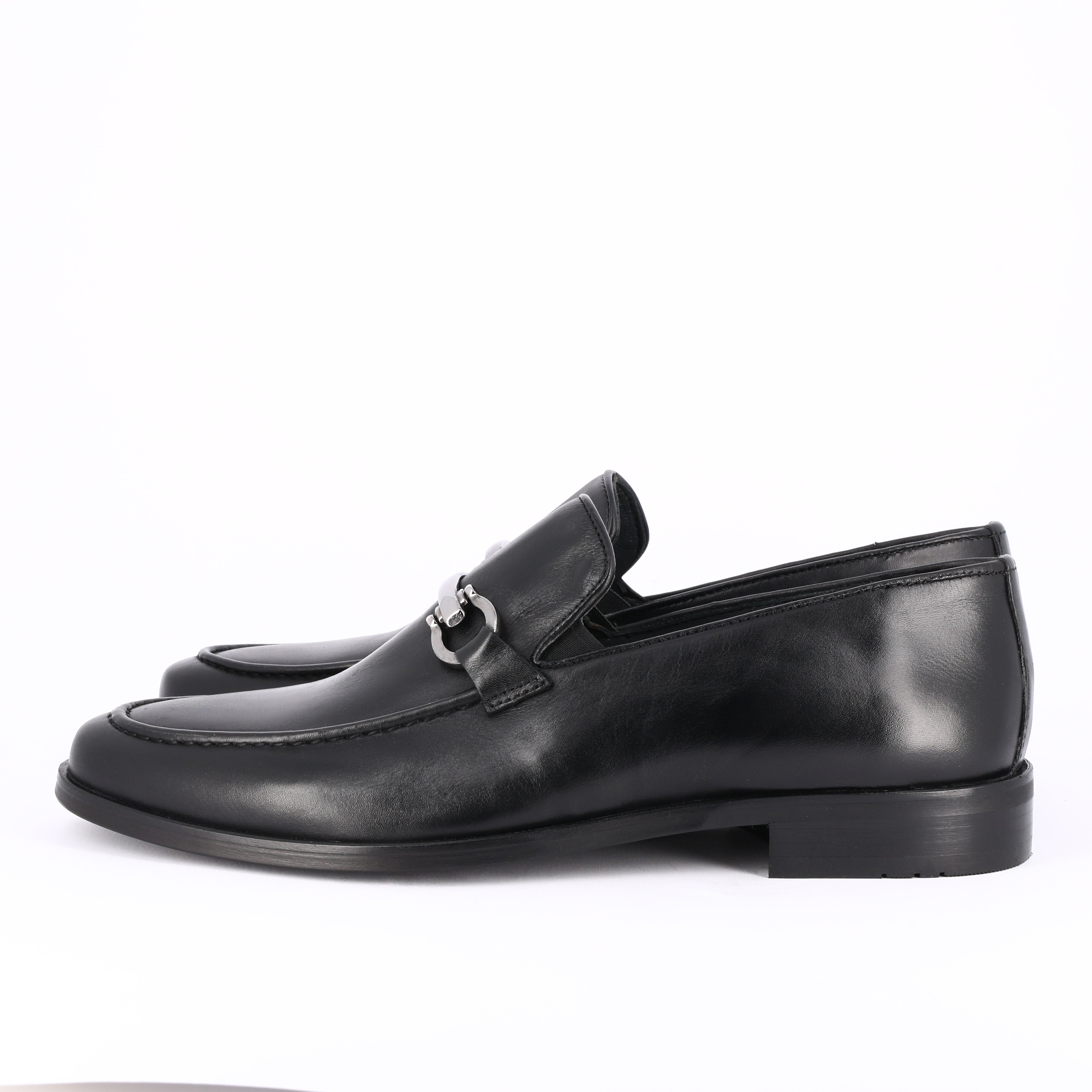 MOCASSINO con morsetto