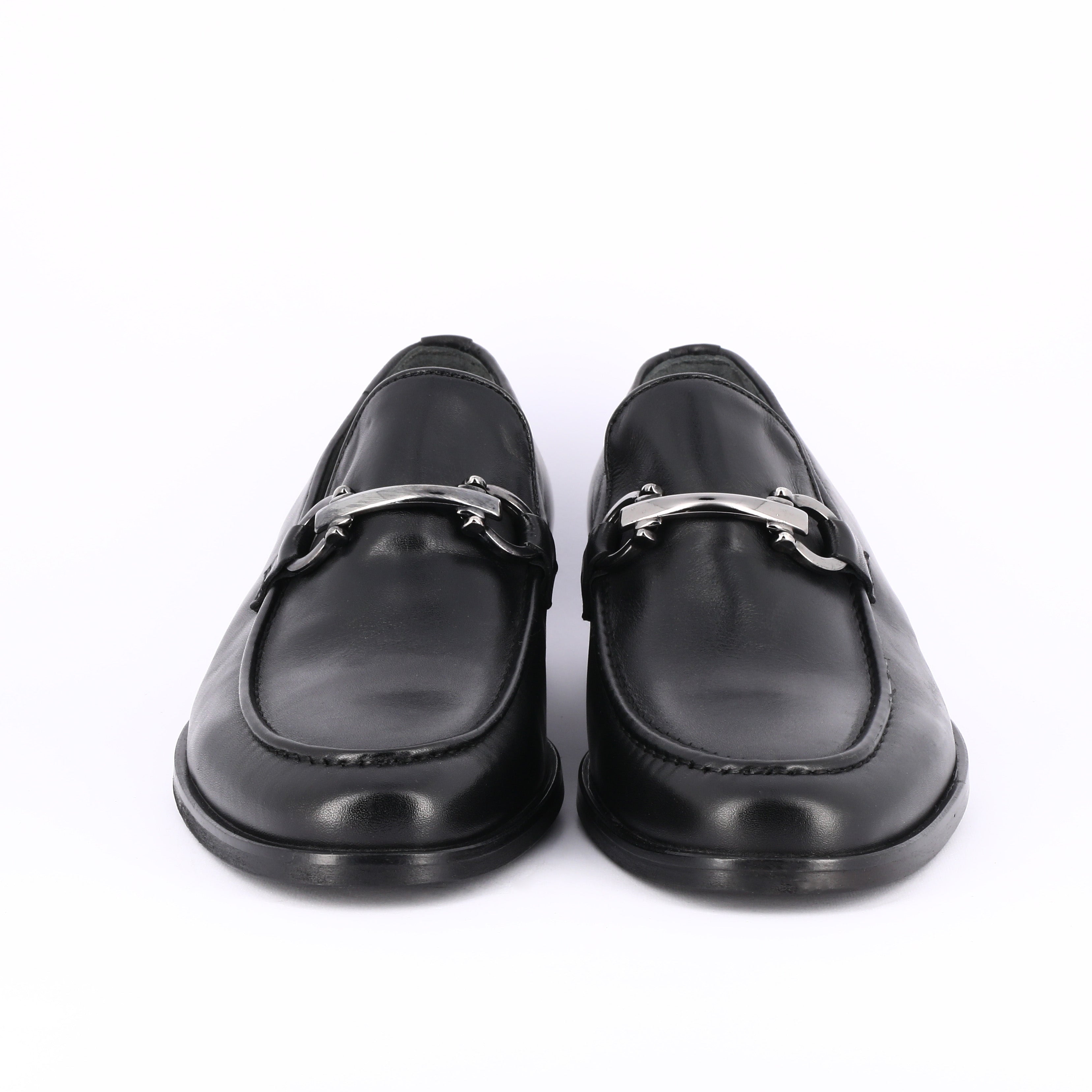 MOCASSINO con morsetto