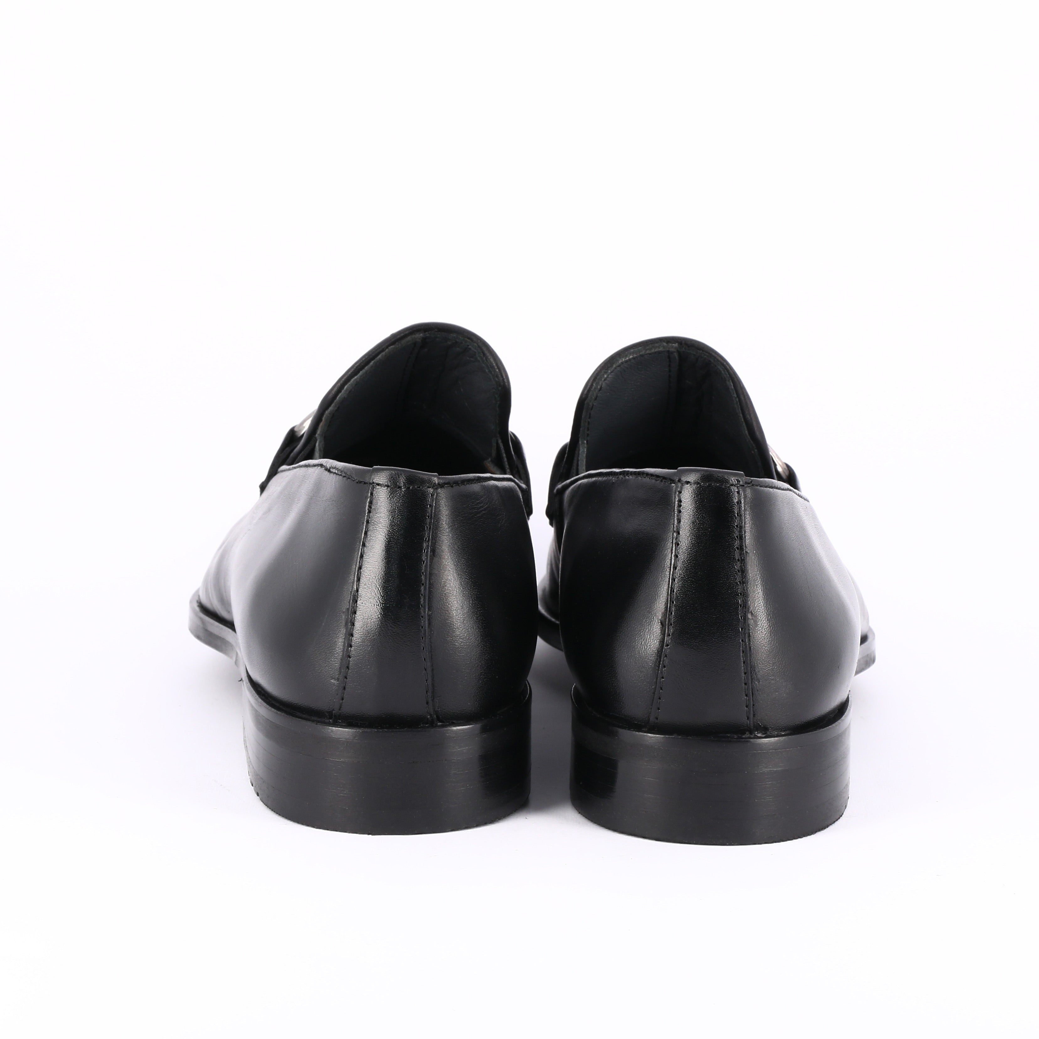 MOCASSINO con morsetto