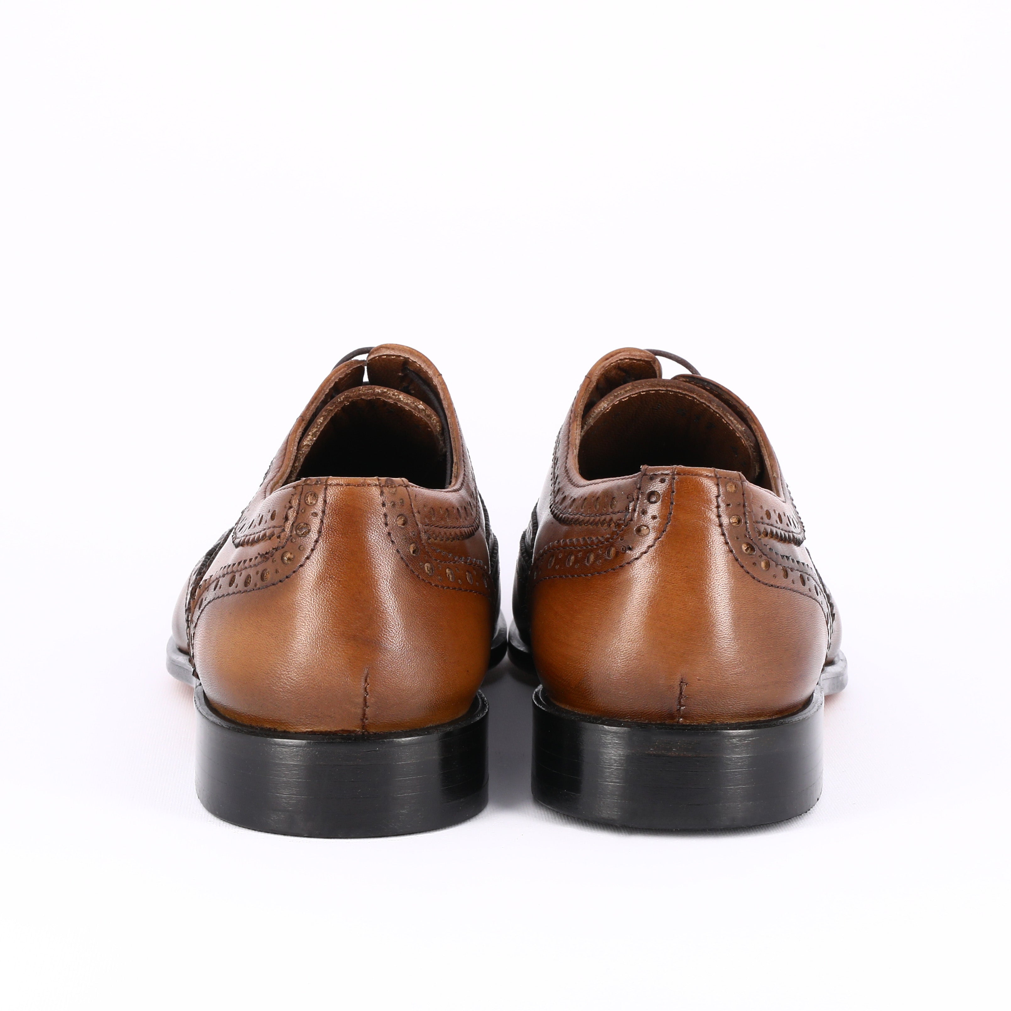 STRINGATE made in italy in vera pelle