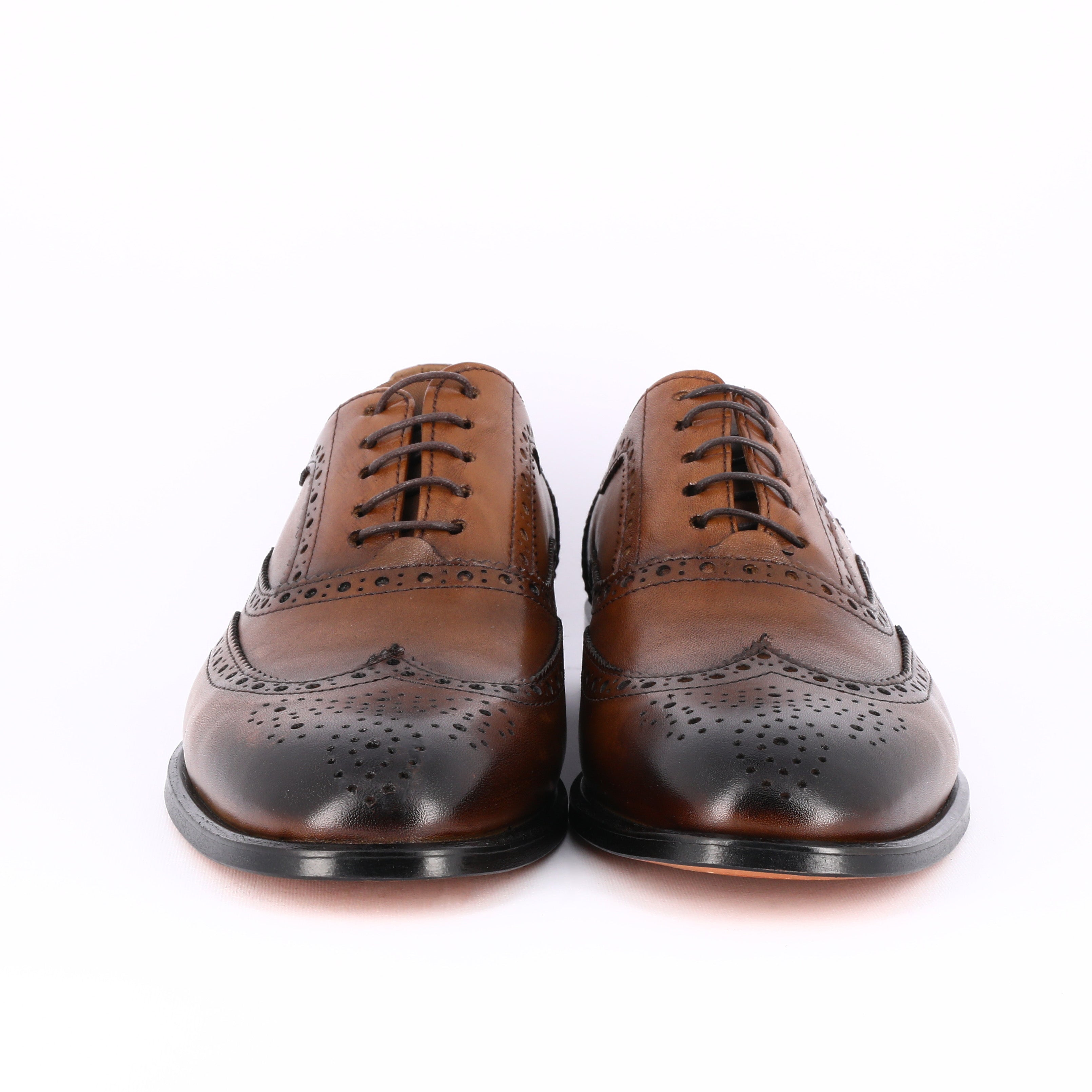 STRINGATE made in italy in vera pelle