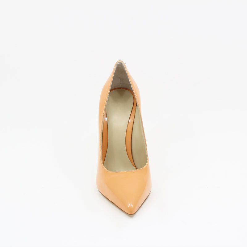 DÉCOLLETÉ tacco 12 cm in pelle