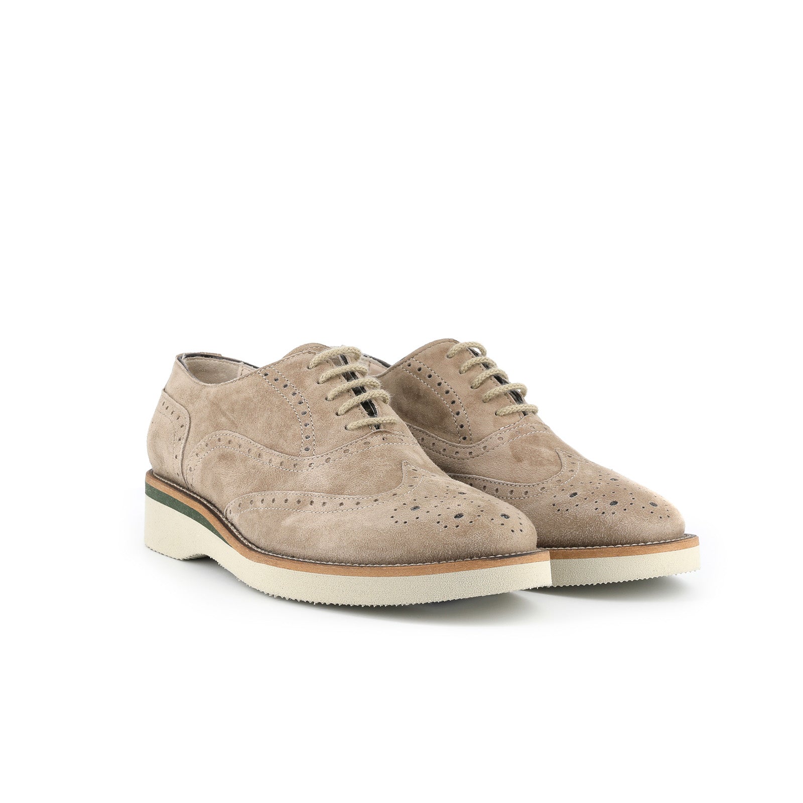 LOAFERS MY06/619