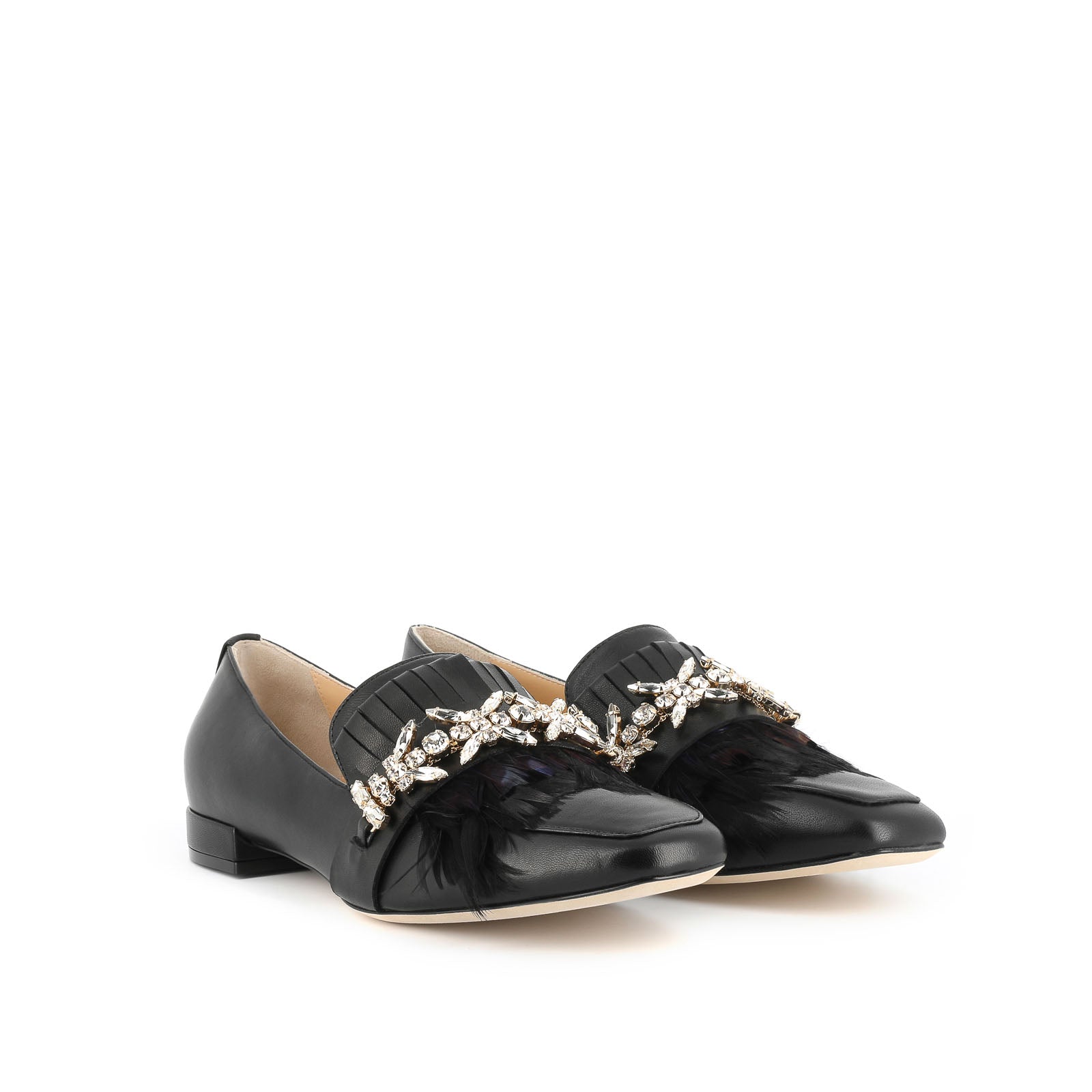 LOAFERS MY06/655