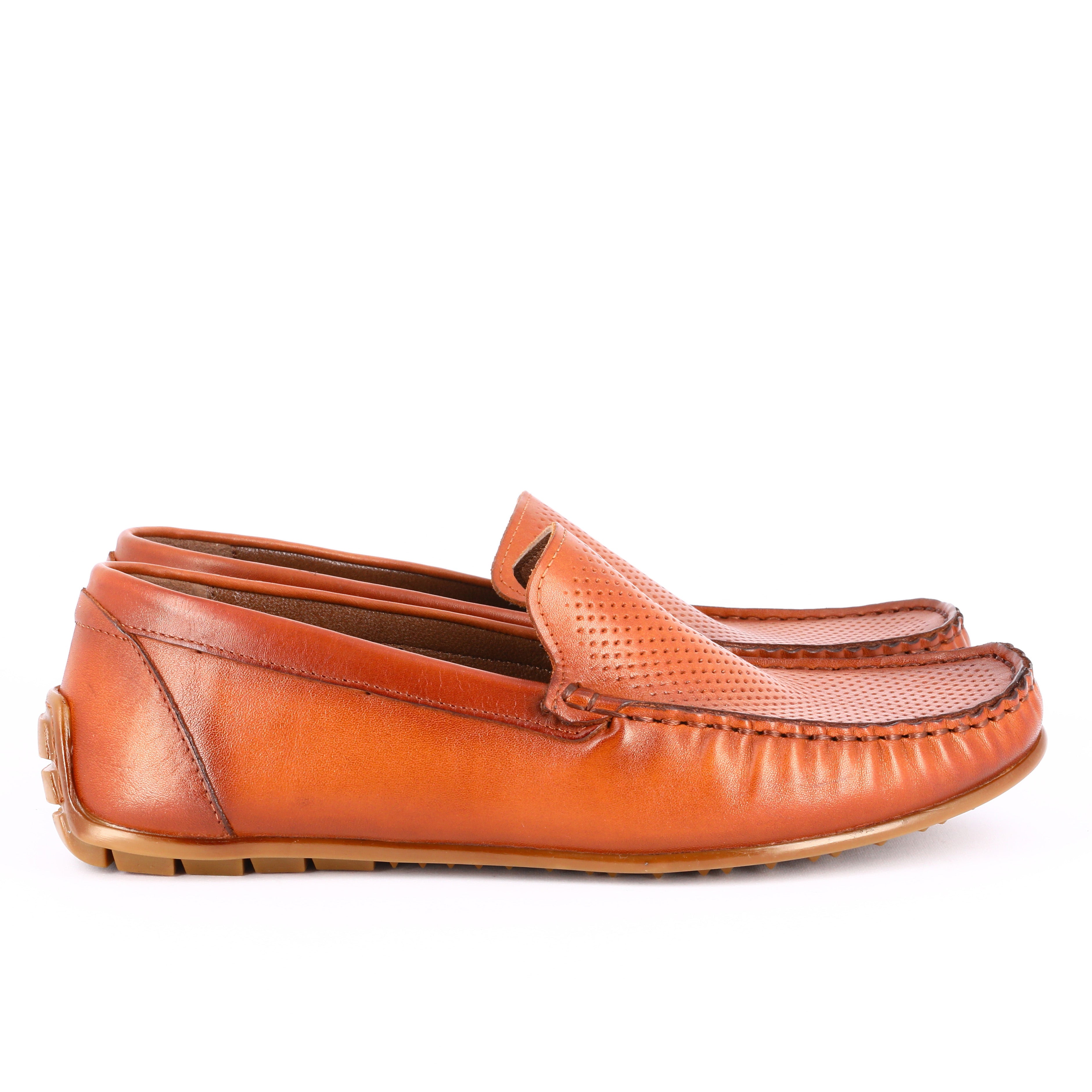 MOCCASIN 10-004