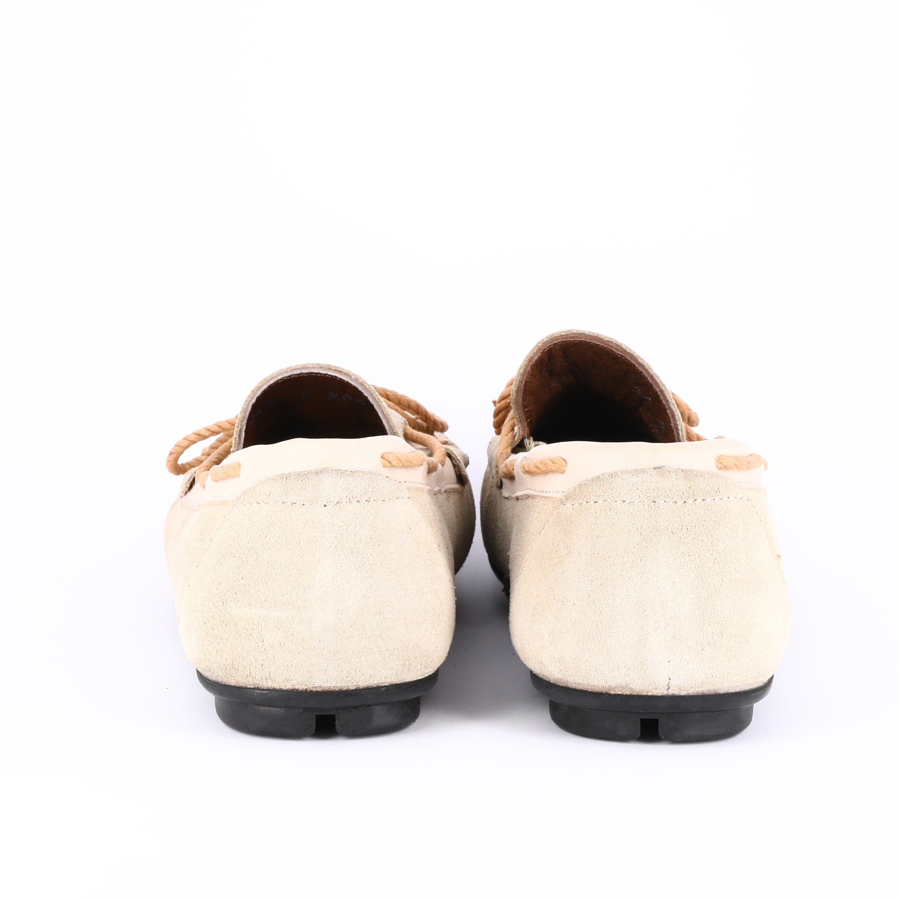 MOCCASIN 10-005