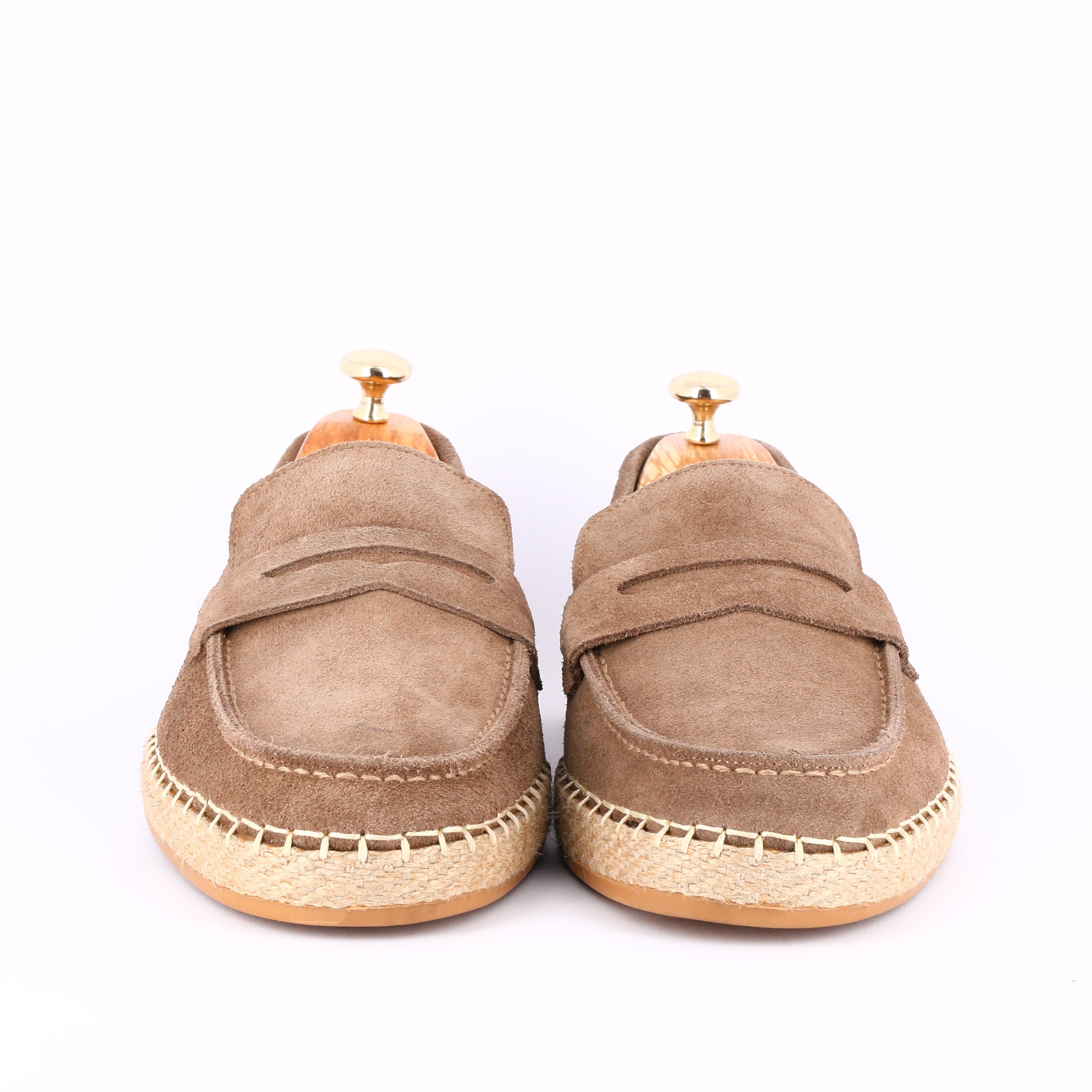 MOCCASIN 10-006