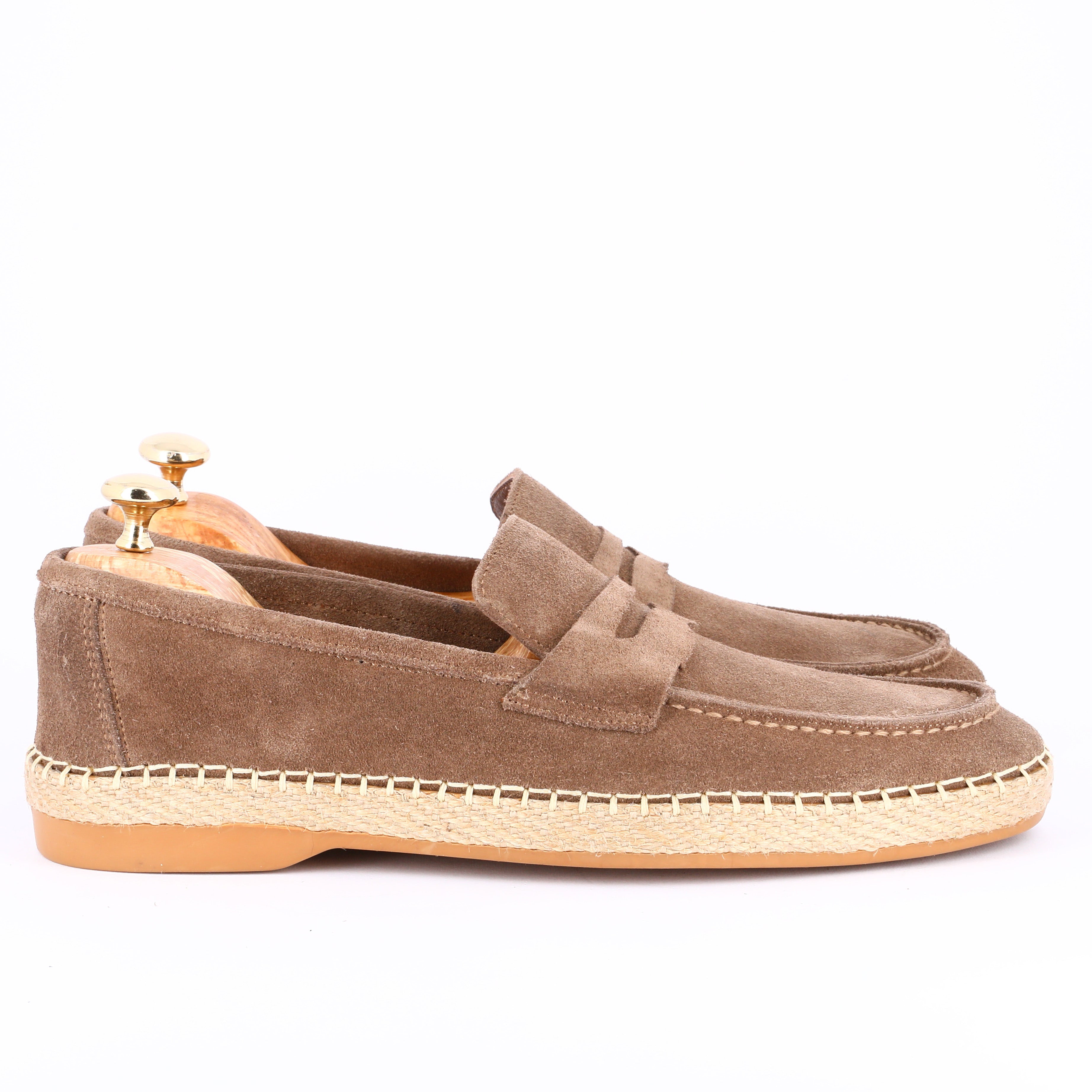 MOCCASIN 10-006