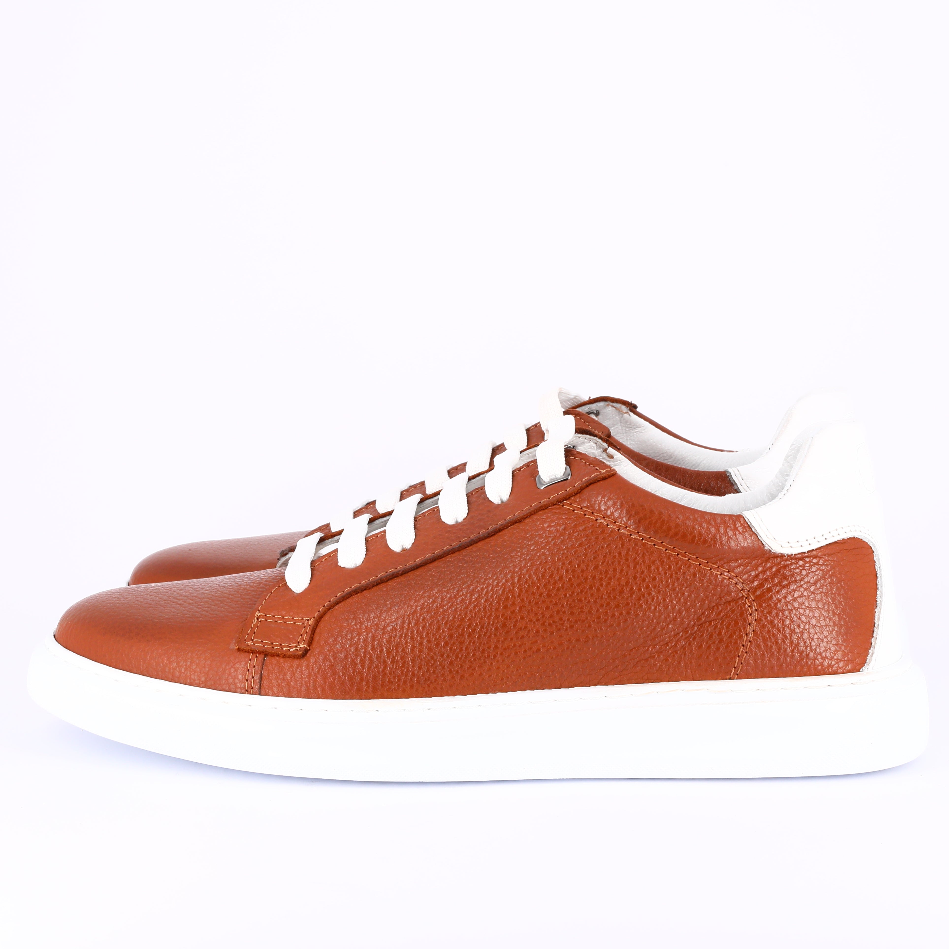 SNEAKERS con tallone white
